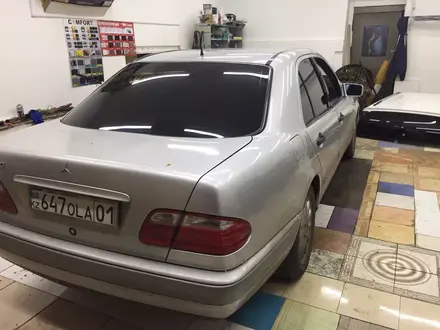 Тонирование автомобилей в Астана – фото 51