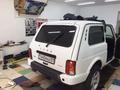 Тонирование автомобилей в Астана – фото 53