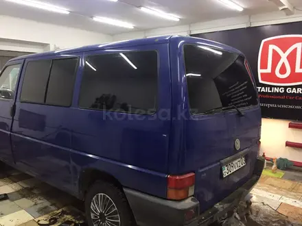Тонирование автомобилей в Астана – фото 54