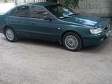 Toyota Carina E 1993 годаfor1 850 000 тг. в Талдыкорган