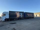 DAF  XF 105 2012 года за 29 000 000 тг. в Шымкент – фото 2