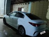 Kia Rio 2019 годаfor6 500 000 тг. в Атырау – фото 2