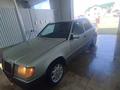 Mercedes-Benz E 230 1988 годаүшін700 000 тг. в Аральск – фото 2