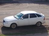 ВАЗ (Lada) Priora 2172 2009 года за 1 600 000 тг. в Уральск