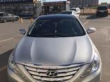 Hyundai Sonata 2012 годаүшін6 500 000 тг. в Шымкент