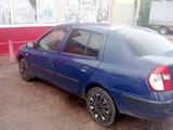 Renault Clio 2005 годаүшін800 000 тг. в Бишкуль – фото 2