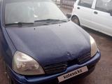 Renault Clio 2005 годаүшін800 000 тг. в Бишкуль – фото 3