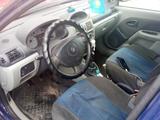Renault Clio 2005 годаүшін800 000 тг. в Бишкуль – фото 4