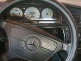 Mercedes-Benz 190 1992 года за 1 000 000 тг. в Шымкент – фото 5