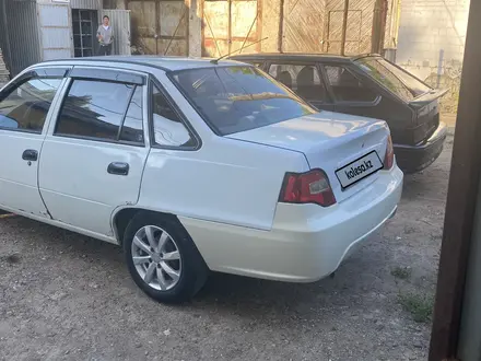 Daewoo Nexia 2013 года за 1 550 000 тг. в Уральск – фото 4