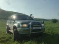 Toyota Hilux Surf 1995 года за 2 100 000 тг. в Алматы – фото 2