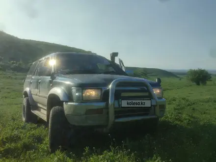 Toyota Hilux Surf 1995 года за 2 100 000 тг. в Алматы – фото 2