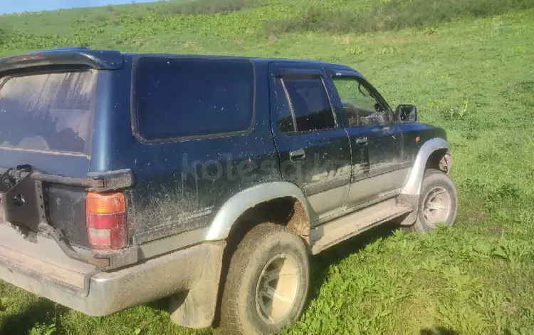 Toyota Hilux Surf 1995 года за 2 100 000 тг. в Алматы