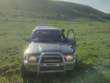 Toyota Hilux Surf 1995 года за 2 100 000 тг. в Алматы – фото 3