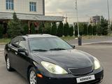 Lexus ES 330 2004 года за 6 000 000 тг. в Алматы – фото 2