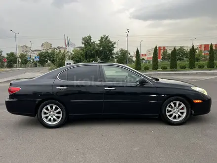 Lexus ES 330 2004 года за 6 000 000 тг. в Алматы – фото 7