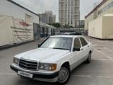 Mercedes-Benz 190 1991 года за 750 000 тг. в Байсерке – фото 2