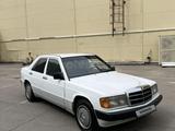Mercedes-Benz 190 1991 года за 750 000 тг. в Байсерке