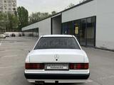 Mercedes-Benz 190 1991 года за 750 000 тг. в Байсерке – фото 3