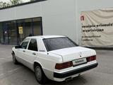 Mercedes-Benz 190 1991 года за 750 000 тг. в Байсерке – фото 4