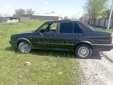 Volkswagen Jetta 1992 года за 1 500 000 тг. в Шымкент – фото 5