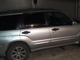 Subaru Forester 2003 года за 4 200 000 тг. в Алматы