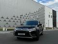 Mitsubishi Outlander 2018 годаүшін9 980 000 тг. в Астана – фото 3