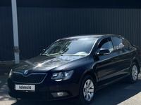 Skoda Superb 2014 годаүшін6 500 000 тг. в Алматы