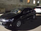 Hyundai Elantra 2020 годаүшін8 000 000 тг. в Астана