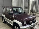 Mitsubishi Pajero Junior 1996 года за 2 300 000 тг. в Алматы – фото 5