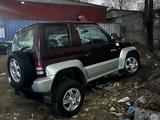 Mitsubishi Pajero Junior 1996 годаfor2 000 000 тг. в Алматы