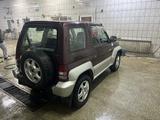 Mitsubishi Pajero Junior 1996 года за 2 300 000 тг. в Алматы – фото 2