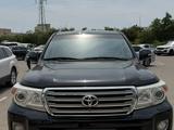 Toyota Land Cruiser 2012 года за 18 500 000 тг. в Актау – фото 2