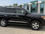 Toyota Land Cruiser 2012 года за 18 500 000 тг. в Актау – фото 3