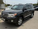 Toyota Land Cruiser 2012 года за 18 500 000 тг. в Актау – фото 4