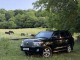 Toyota Land Cruiser 2012 года за 18 500 000 тг. в Актау