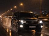 Toyota Land Cruiser 2012 годаүшін17 000 000 тг. в Актау