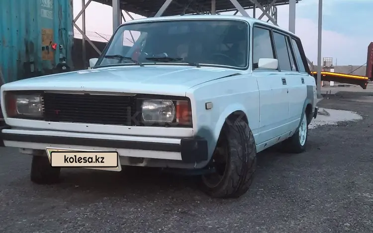 ВАЗ (Lada) 2104 2000 годаfor2 800 000 тг. в Алматы