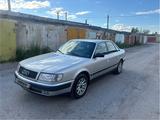 Audi 100 1994 года за 3 800 000 тг. в Костанай – фото 4