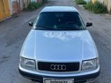 Audi 100 1994 года за 3 800 000 тг. в Костанай – фото 3