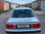 Audi 100 1994 года за 3 800 000 тг. в Костанай – фото 5