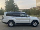 Mitsubishi Pajero 2007 годаүшін7 700 000 тг. в Уральск – фото 3