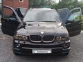 BMW X5 2006 годаfor7 200 000 тг. в Алматы – фото 7