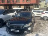 Toyota Camry 2012 годаүшін9 000 000 тг. в Алматы