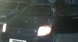 Dodge Caliber 2007 годаүшін2 500 000 тг. в Алматы – фото 2
