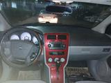 Dodge Caliber 2007 годаүшін2 500 000 тг. в Алматы – фото 4