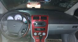 Dodge Caliber 2007 годаүшін2 500 000 тг. в Алматы – фото 4