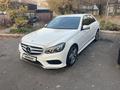 Mercedes-Benz E 200 2013 годаfor11 000 000 тг. в Алматы