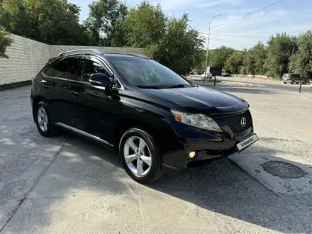 Lexus RX 270 2012 года за 10 300 000 тг. в Шымкент – фото 7