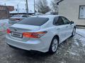 Toyota Camry 2020 года за 14 000 000 тг. в Павлодар – фото 4